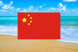 No chinese tourists arriving in Phuket