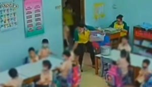 Sarasas school