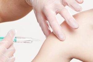 Covid-19 vaccination