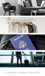 Moving-Overseas-Checklist