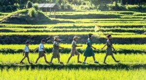 Students-Thailand