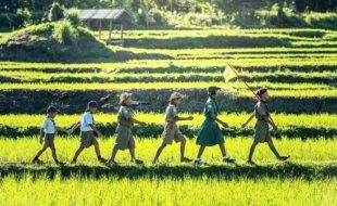 Why you should get a Thailand teaching job from inside not outside the country