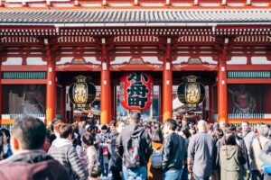 Taito-ku-Japan