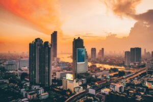 bangkok