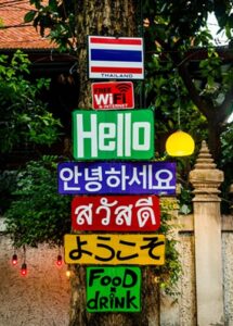 thailand touris fee