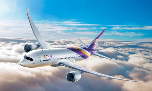 Thai Airways announces 2 one-way flights from Phuket to Bangkok starting September 2nd