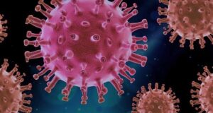 Covid Virus in Thailand