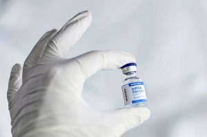 Covid vaccination for foreigners in Thailand