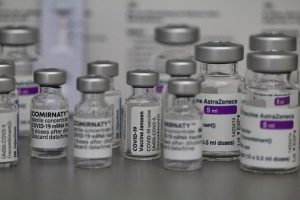 AstraZeneca vaccine