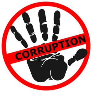 Corruption in Thailand