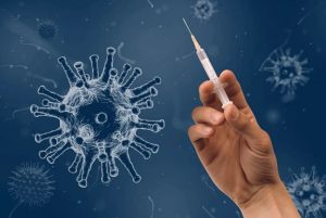 Covid vaccine