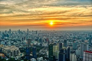 bangkok