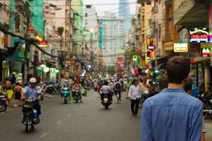 tourists avoiding Thailand due to shortage of vaccines