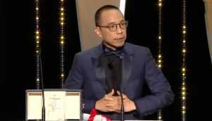 Apichatpong Weerasethakul calls out Thai government for Covid 19 crisis