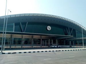 Bang Sue Grand Station