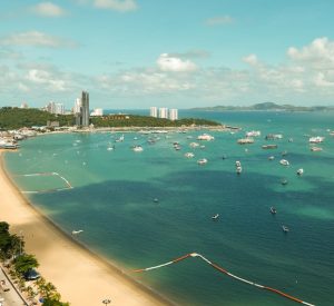 Pattaya Chonburi