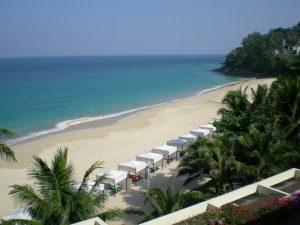 Phuket Beach