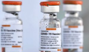 Sinovac vaccine dangerous