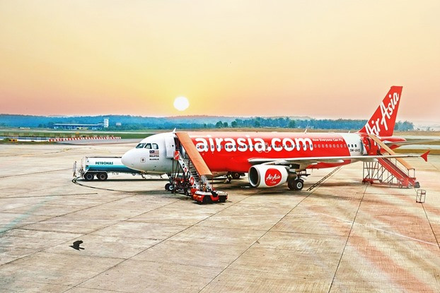 AirAsia flights from Kuala Lumpur to Bangkok resume with strict rules for all passengers