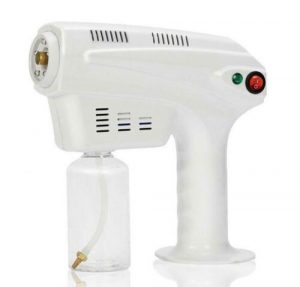 alcohol spray gun thailand dangerous