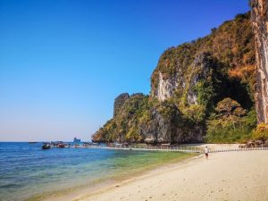 beaches likely to remain empty in Phuket