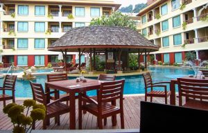 Phuket hotel 2