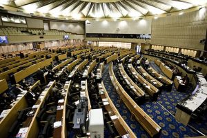 Thai Parliament