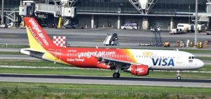 Thai VietJet Air