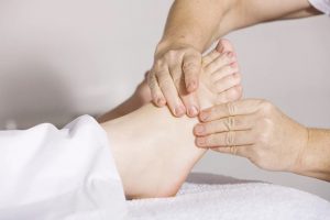 foot massage thailand