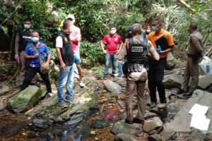 murder of Swiss woman in Thailand