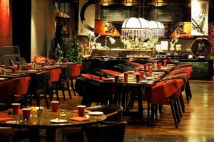 restaurant bangkok
