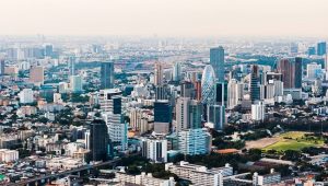 Bangkok