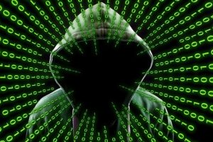 Cyber attack in Thailand