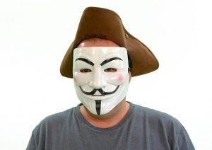 Data leak in Thailand again