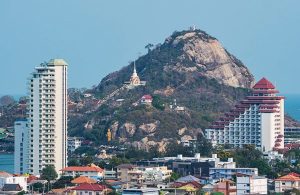 Hua Hin