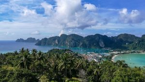 Phi Phi Island