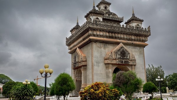 Vientiane Laos