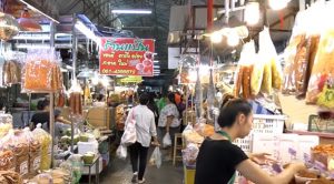 Chatchai Market Hua Hin