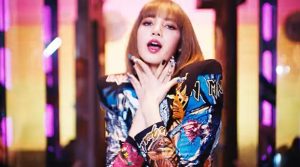 Lisa Blackpink