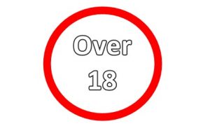 Over 18 Thailand
