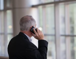 Thaialnd Pass phone call
