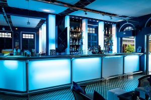 bar thailand