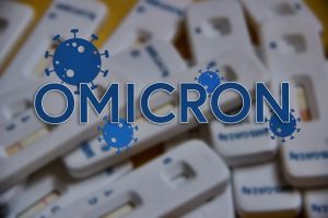 Omicron in Thailand