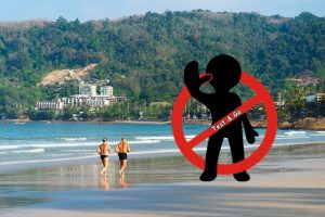 thailand test and go suspended