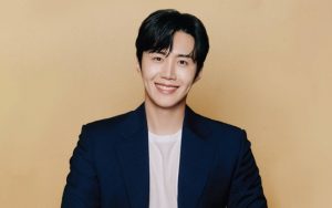 Kim Seon Ho heading to Bangkok