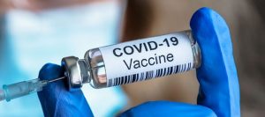 Covid 19 vaccination for Thailand