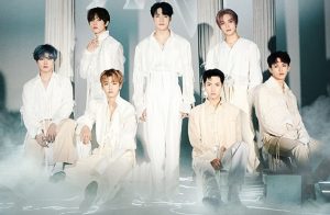 NCT Dream in Bangkok Thailand