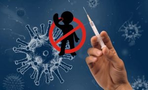vaccines NOT mandated for Thailand