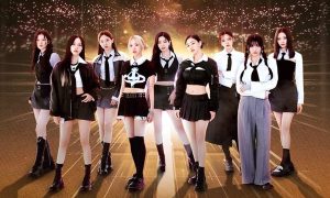 TWICE tickets for Bangkok concert