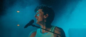 Charlie Puth